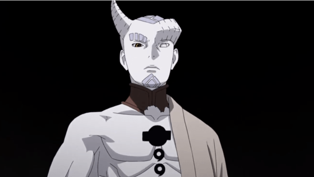 博人传214集果心居士的真正身份曝光果然是那个人