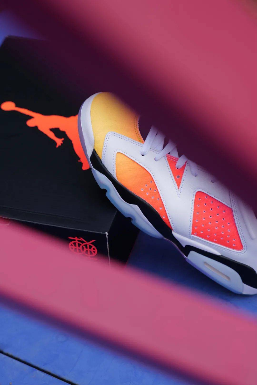 日落东单airjordanviretrolowsedongdan限量发售