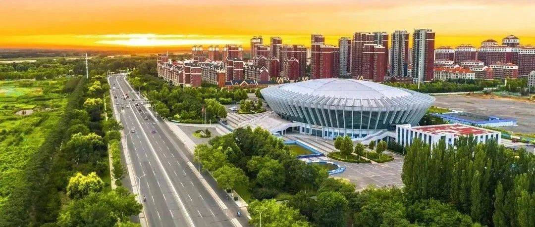 宝坻区一大批学校即将到来,快看在你家附近的吗?_京津