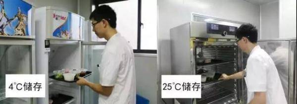 实验|隔夜的东西究竟哪些能吃？快来看看你吃对了吗