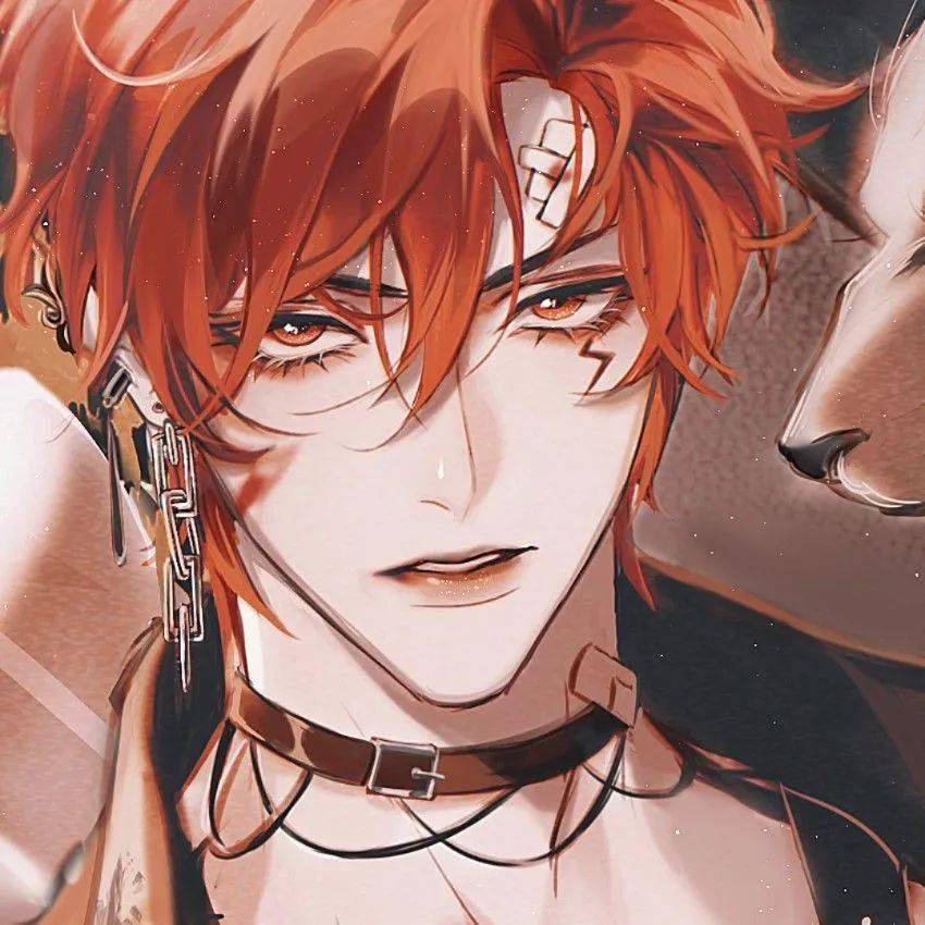 宝们微信头像永远的神