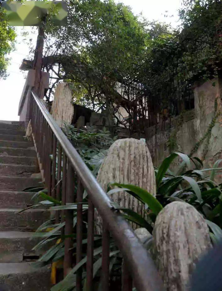 潘家花园还剩几块砖与瓦