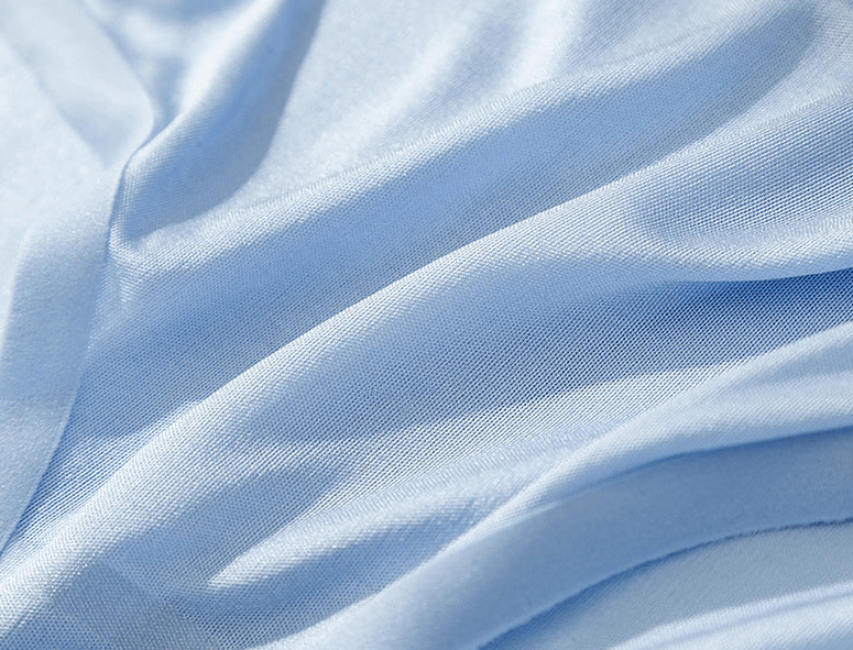 胸部|找到了！胸型越穿越好看还巨舒服的真丝内衣，就是它啊！