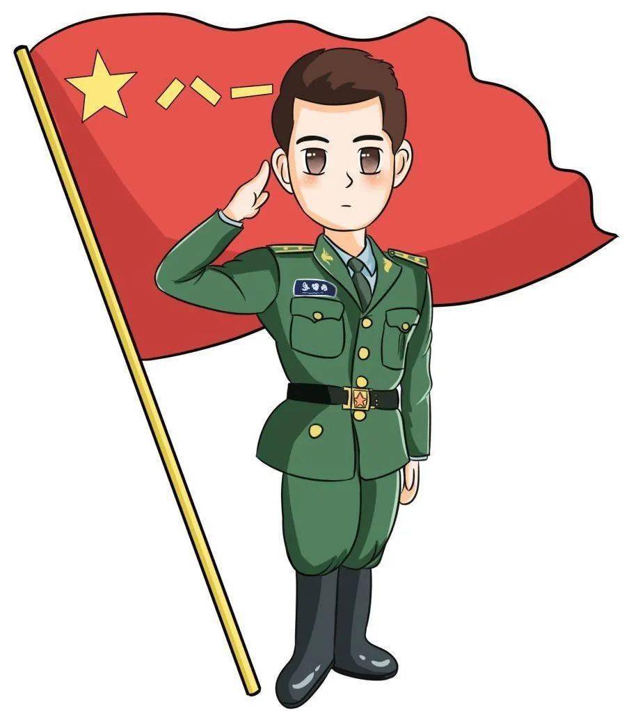 军训特辑热血男儿铿锵军旅