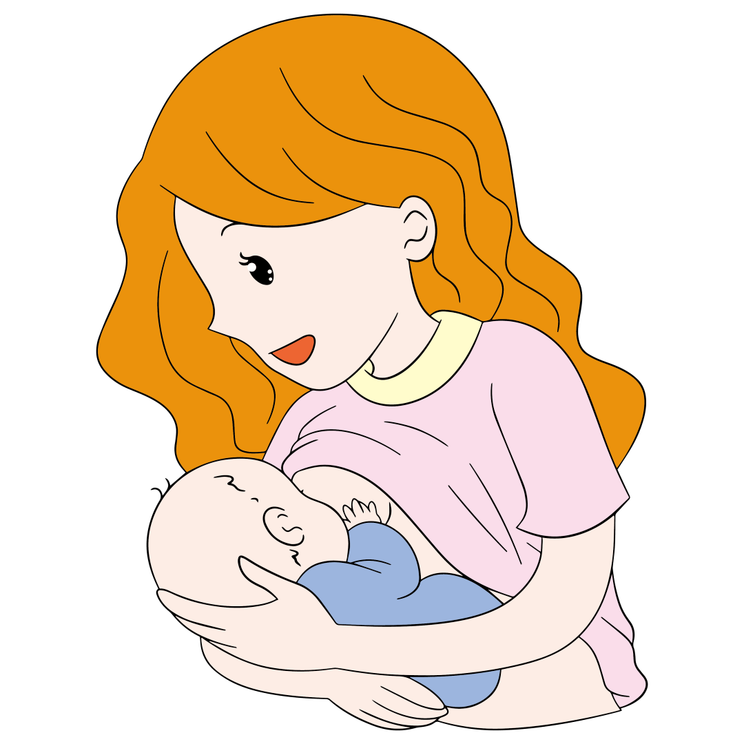 母乳喂养最常见的八大误区