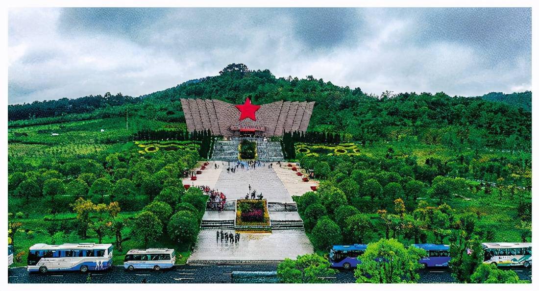 打造桂林红色旅游示范区：“红色印记”如何绽放时代光芒？