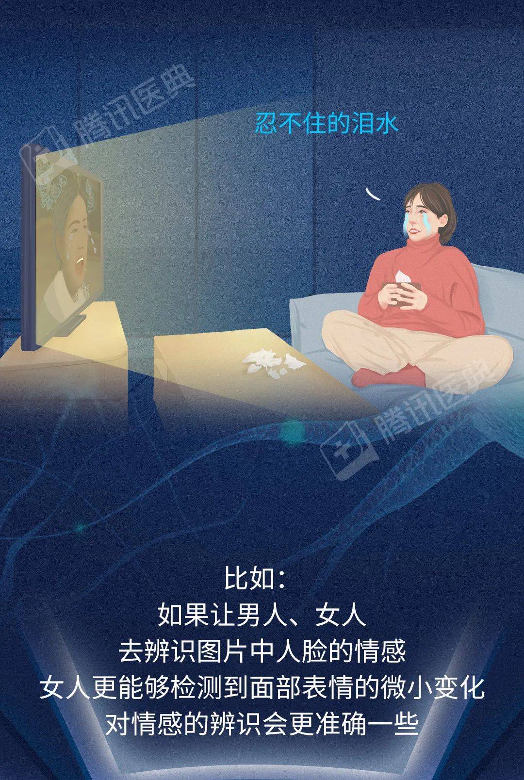 男性|比女性的大脑大11%，男性就真的更聪明吗？