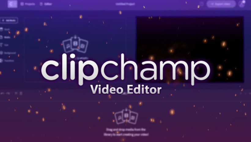 微软收购视频编辑软件clipchamp更加丰富office办公应用