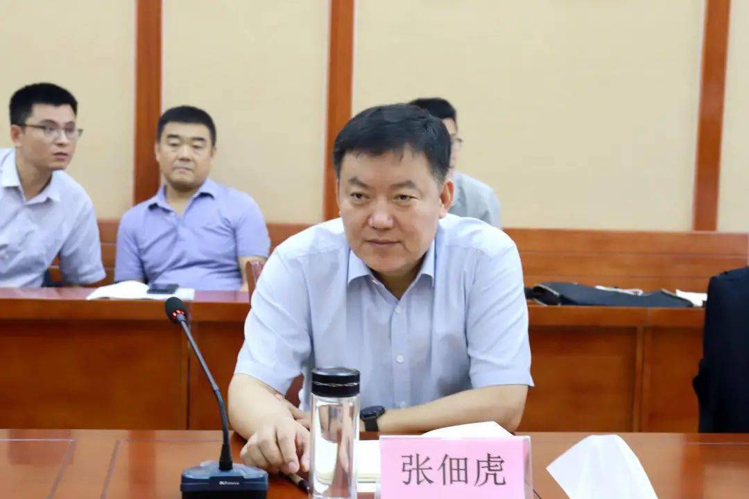 王君师到莒南县调研临沂市区东五环选线规划工作