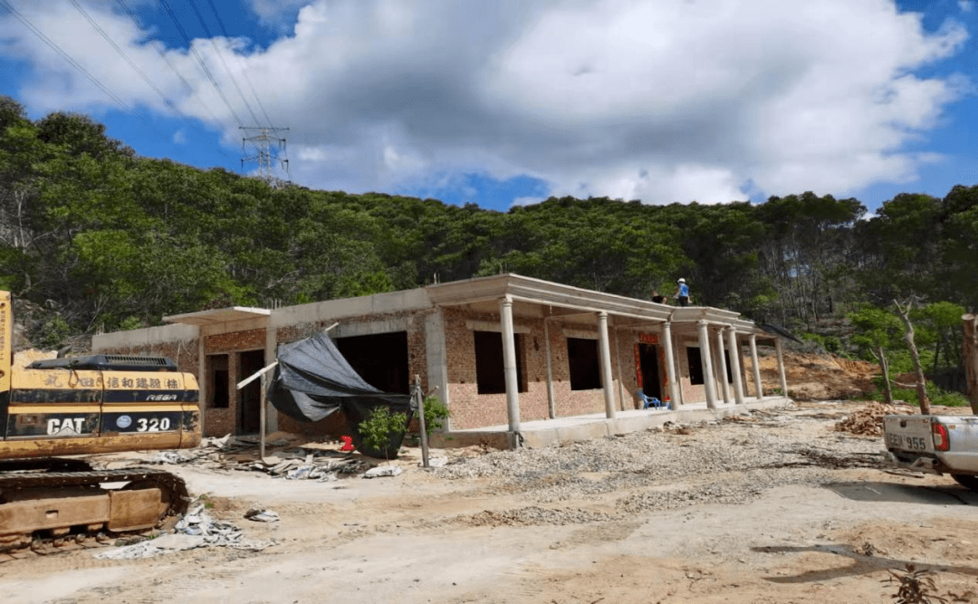 云霄陈岱:狠抓落实 全力推动违法图斑整改_陈岱镇