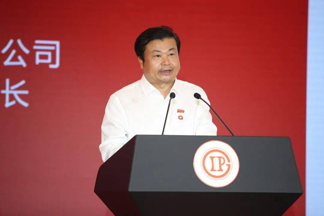 粤企有话说对贵州的发展充满信心