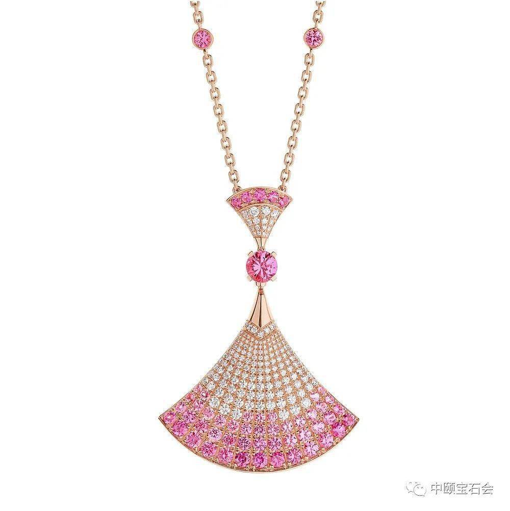 bvlgaridivasdream系列新作追梦精彩人生