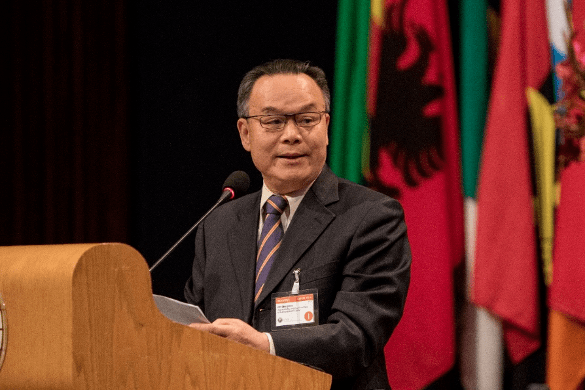 笔墨·诗词·人生:《诗联词韵》新书对谈_周其凤