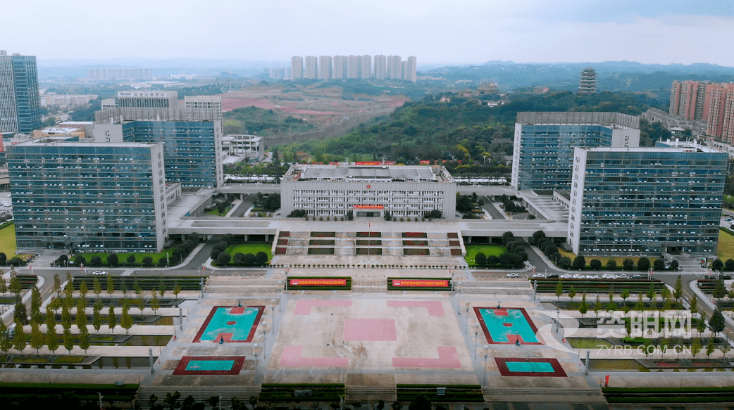 展示西部农民工创业风采 这场盛大活动将在资阳开幕