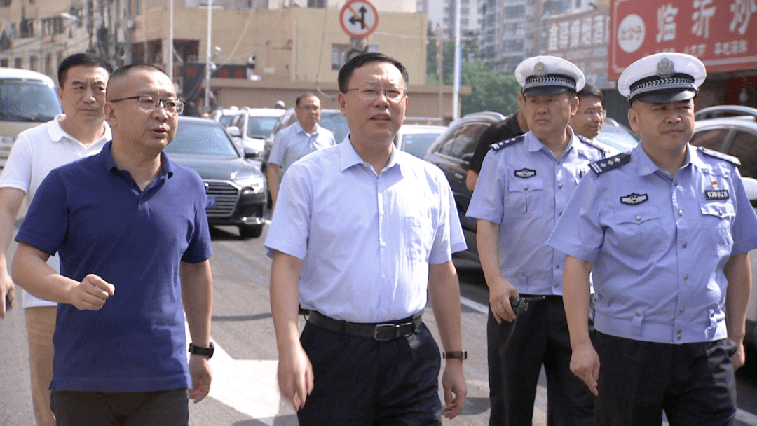 青岛郑海涛副区长图片