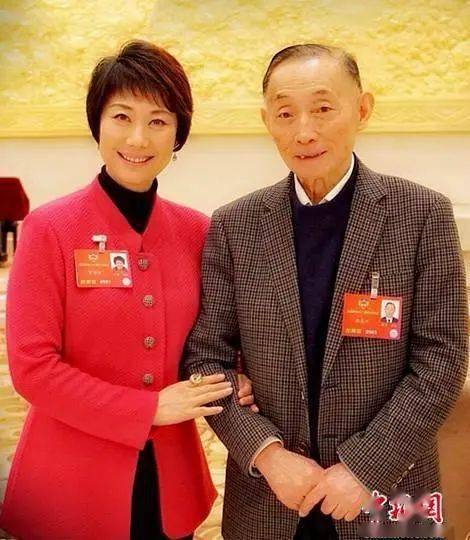 戏曲人物梅派第三代传人董圆圆