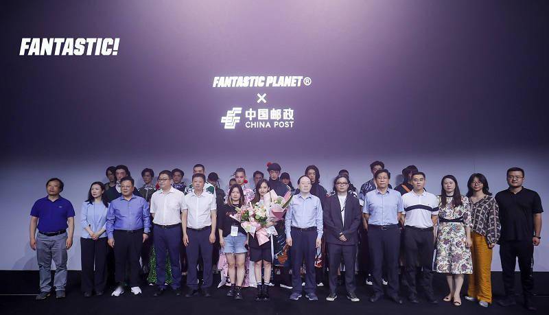 出圈|河南文化再出圈！本土文化与潮流服装”碰“出新火花