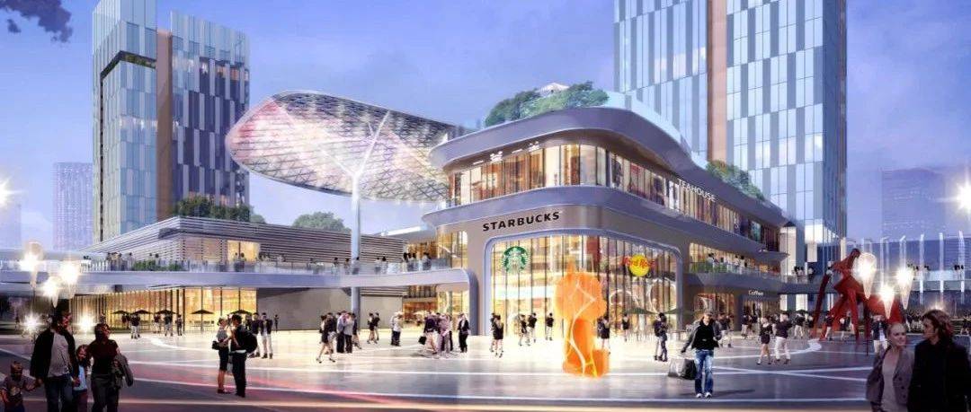 从地铁升维 “ 全域TOD ”丨成都楼市 “ 金九银十 ” 新赛道已开启_城市