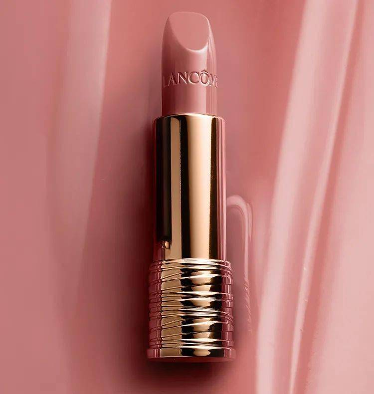 兰蔻新色全新小蛮腰唇膏重磅上市