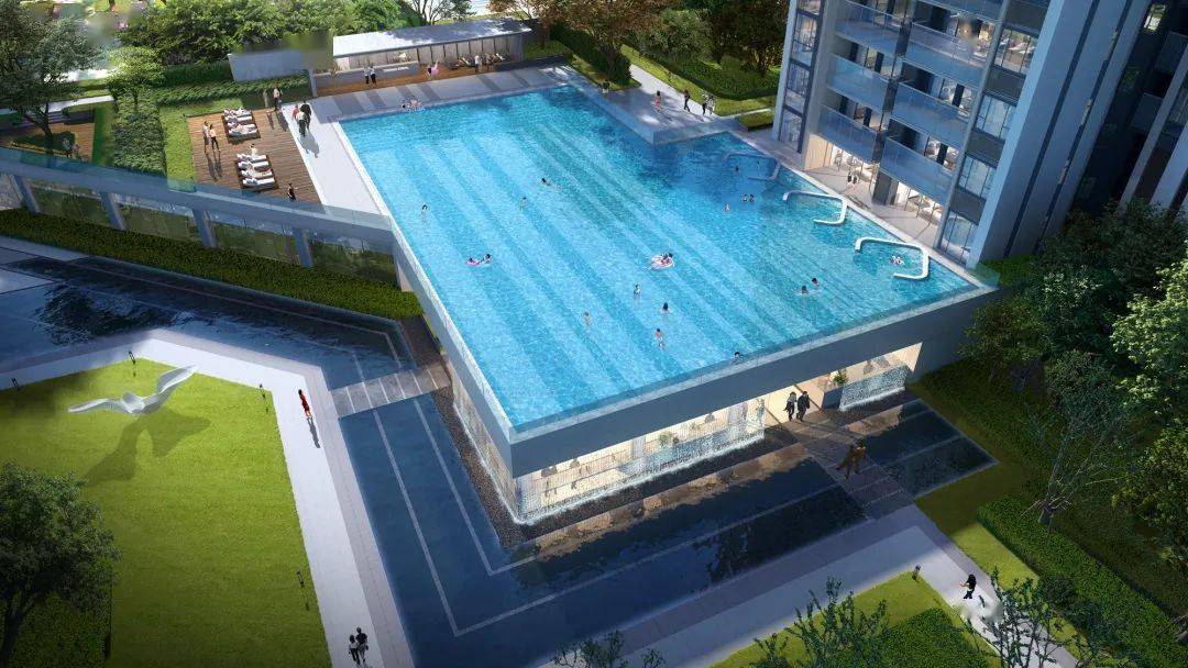 四川|四川唯一入围“建筑界奥斯卡”，这个大城何以引领先锋生活方式？