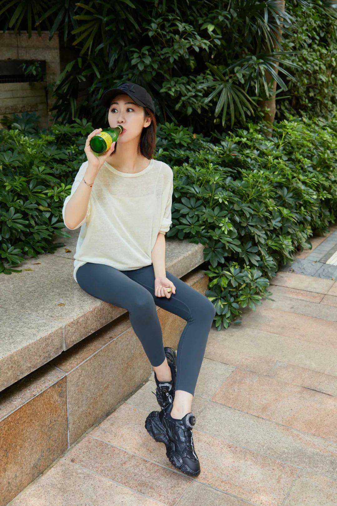 Polo|攒了4个月,最近爱穿的衣服一次性分享给你们