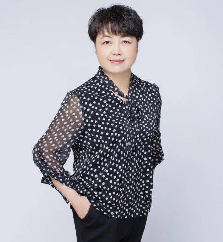 刘秋玲当秋玲成为一种精神济南最美教师展播