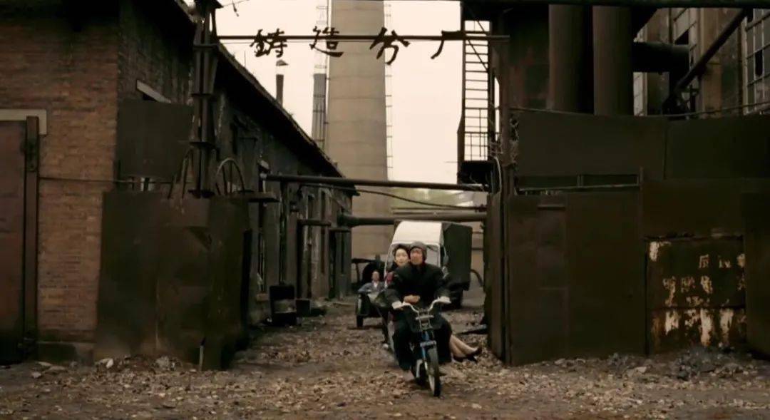 钢的琴10年这部电影不该被遗忘