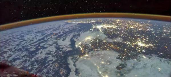 中国|地球写真第二波！