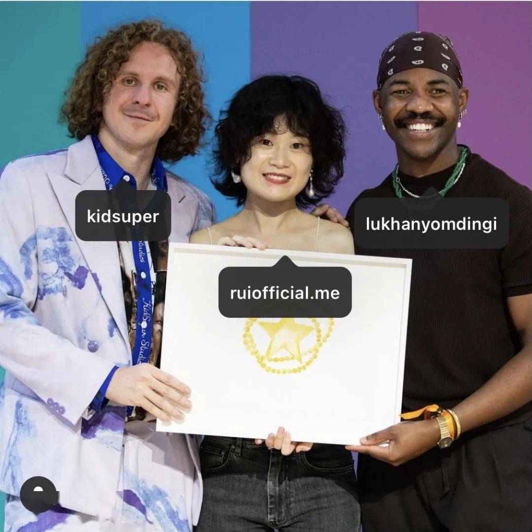 理念|LVMH青年设计师大奖赛公布决赛结果