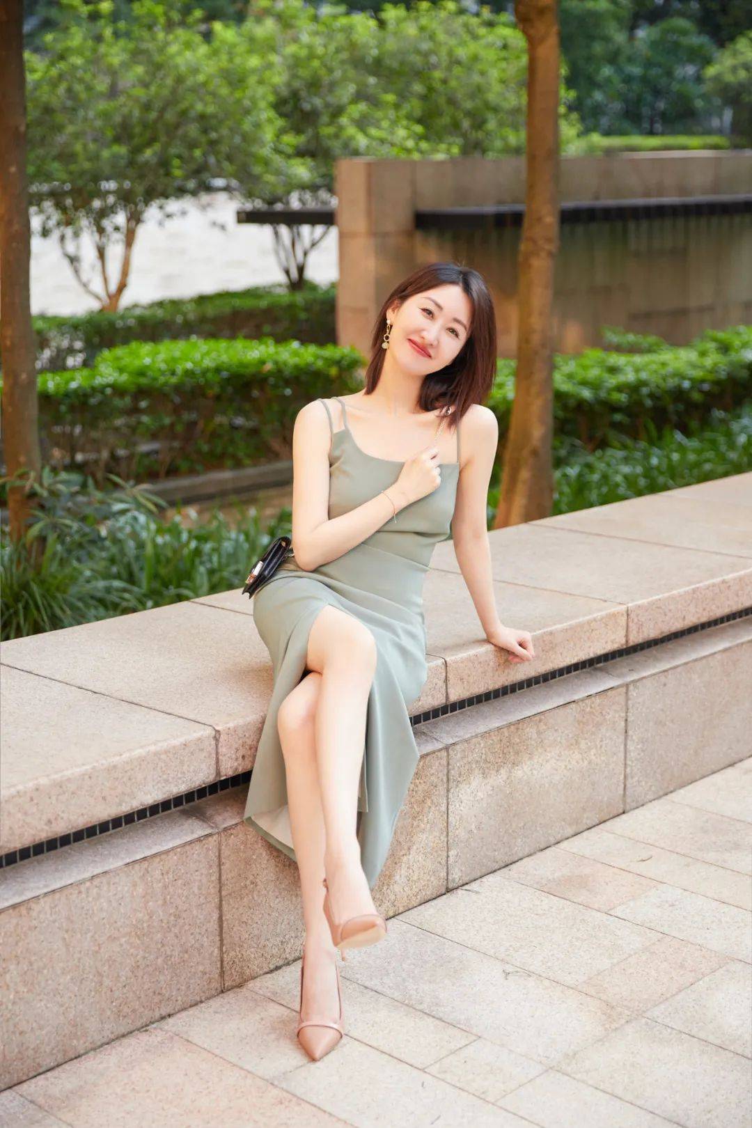 Polo|攒了4个月,最近爱穿的衣服一次性分享给你们