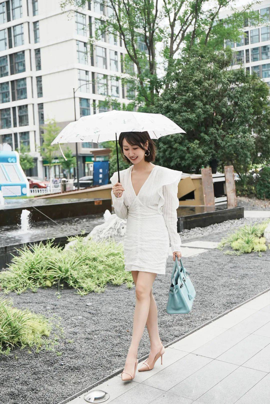 Polo|攒了4个月,最近爱穿的衣服一次性分享给你们