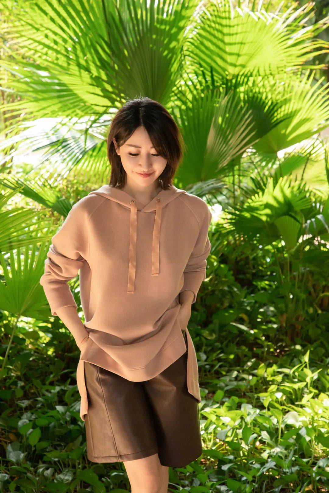 Polo|攒了4个月,最近爱穿的衣服一次性分享给你们