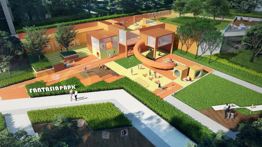 四川|四川唯一入围“建筑界奥斯卡”，这个大城何以引领先锋生活方式？