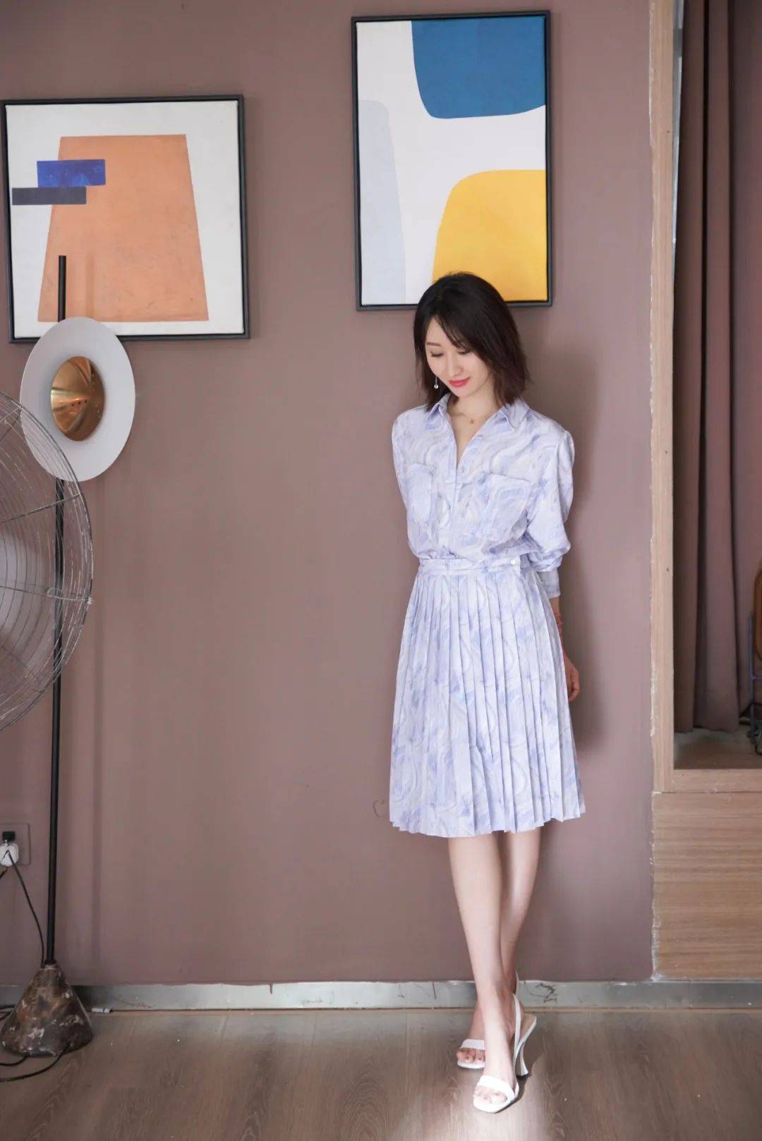 Polo|攒了4个月,最近爱穿的衣服一次性分享给你们