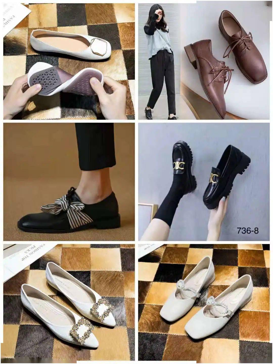 树洞|三折以内的靴子来了：可定制宽窄大小，美到窒息！