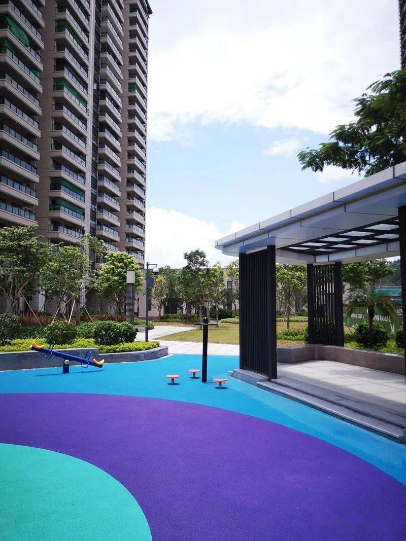 锦峰湖景9月最新工程动态,多幢已拆排山!_阳江