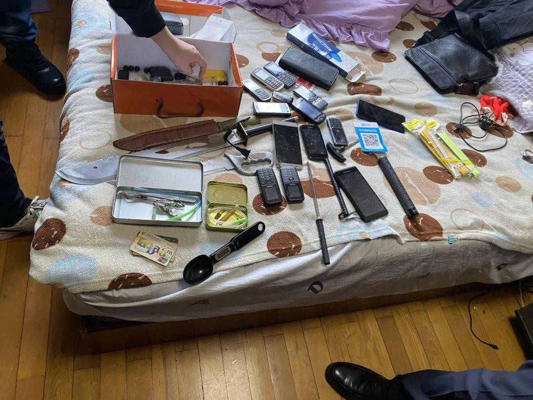 缴获毒品6公斤毒资140余万元抓23人辽宁鞍山警方破跨省多层级贩毒大案