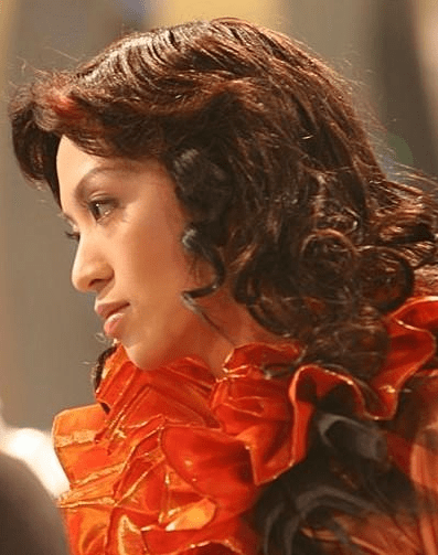 生前被家人疯狂吸血,死后被前任反复消费,她是最让人心疼的天后_梅姑