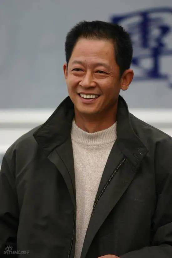 嬴政|文艺评论 | 王志文：“平静的坏心情”