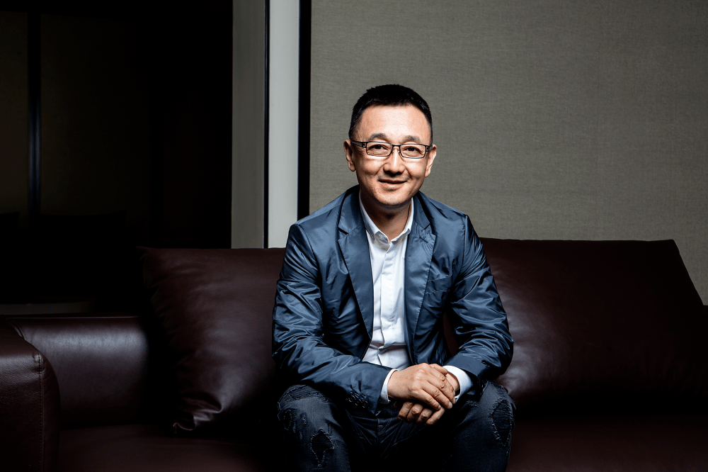 专访金科联席总裁王伟新场景消费时代金科如何做商业地产有心人