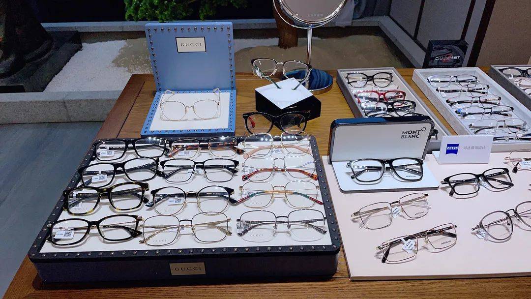 蔡司|大连高空眼镜店！镜框免费送，德国蔡司镜片199元，赶紧去