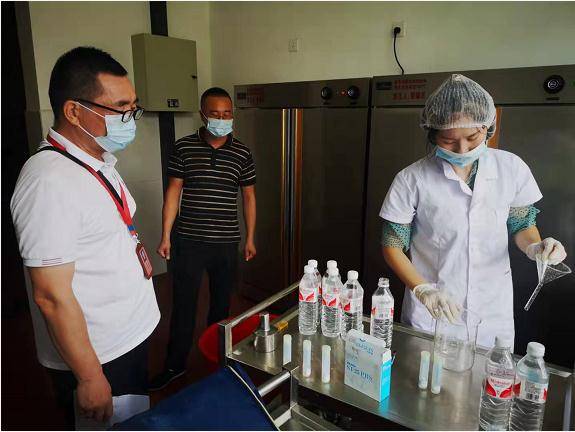 节日|6批次月饼不合格！江西严把中秋节日食品安全关