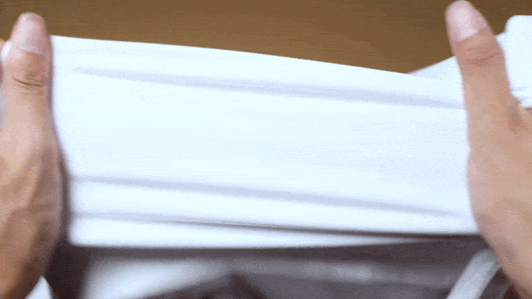 代工厂|严选 | 3件仅69元!MUJI同厂+日本设计师打造,百搭基础款长袖白T