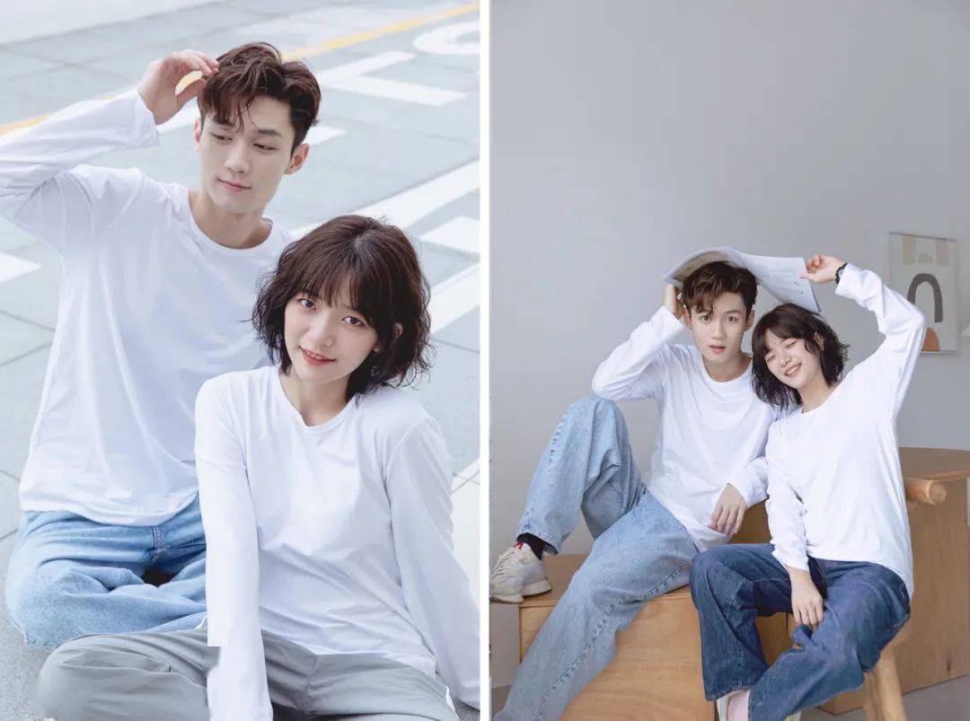 代工厂|严选 | 3件仅69元!MUJI同厂+日本设计师打造,百搭基础款长袖白T