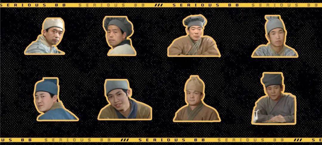 佟湘玉开了80多集客栈,究竟是赚了还是赔了?_佟掌柜