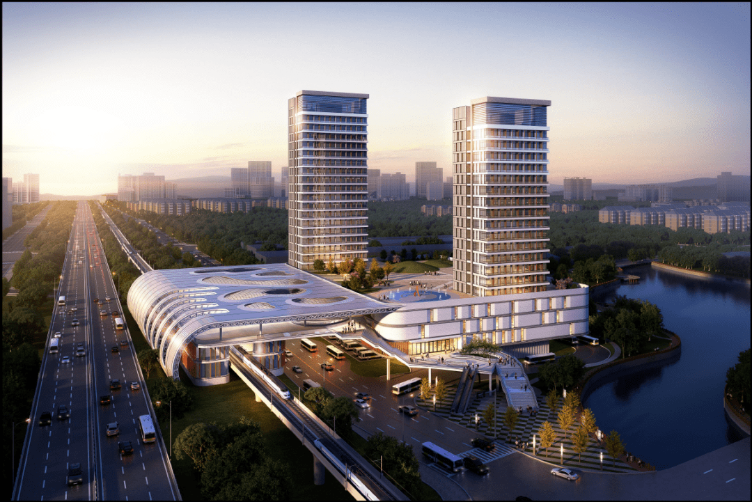 大连地铁3号线新增一个车站