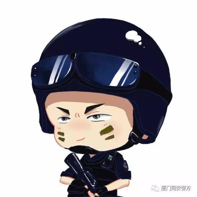 同安公安分局招聘辅警81名