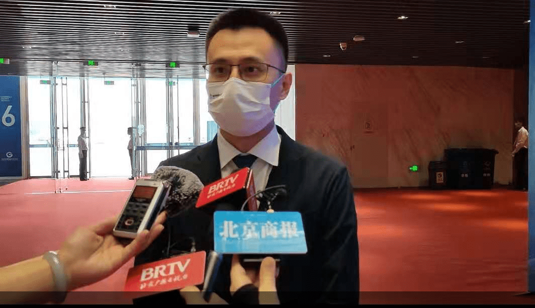 空间|从水下仿生鱼到空间机械臂，从服务业到工业，2021世界机器人大会亮点频现