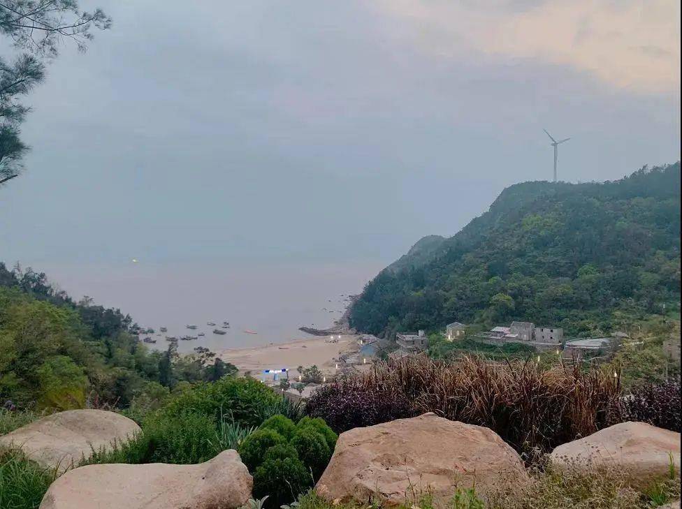 950起享洞头网红伴度假酒店多户家庭出游都能满足