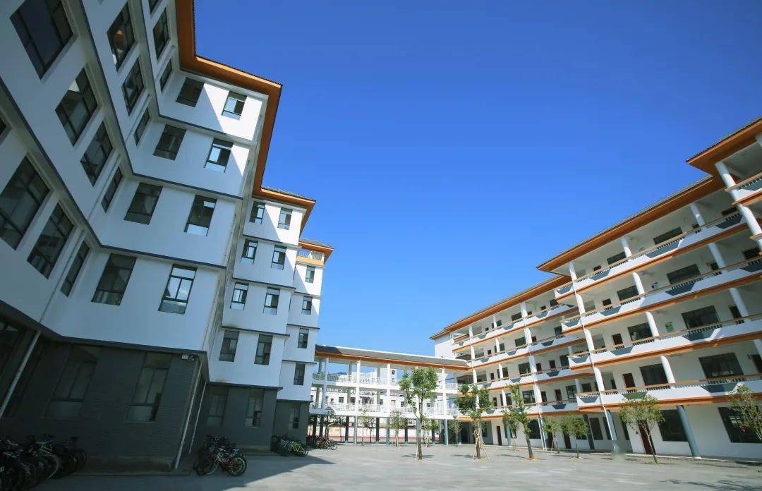 【致敬·教师节】栽好梧桐树,引得凤凰来——记崇义中学